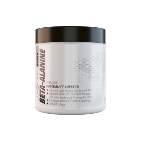 Evolve Prolong BCAA 336g recovery