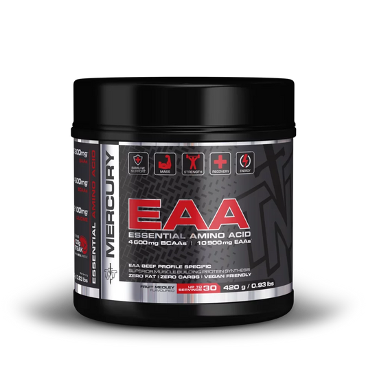 EAA -B110DA Essential amino Acids