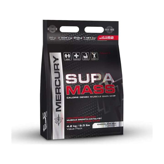 TnT Mercury Supa Mass Bag 4.2kg