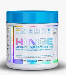 TNT Hinge Joint Support Recovery