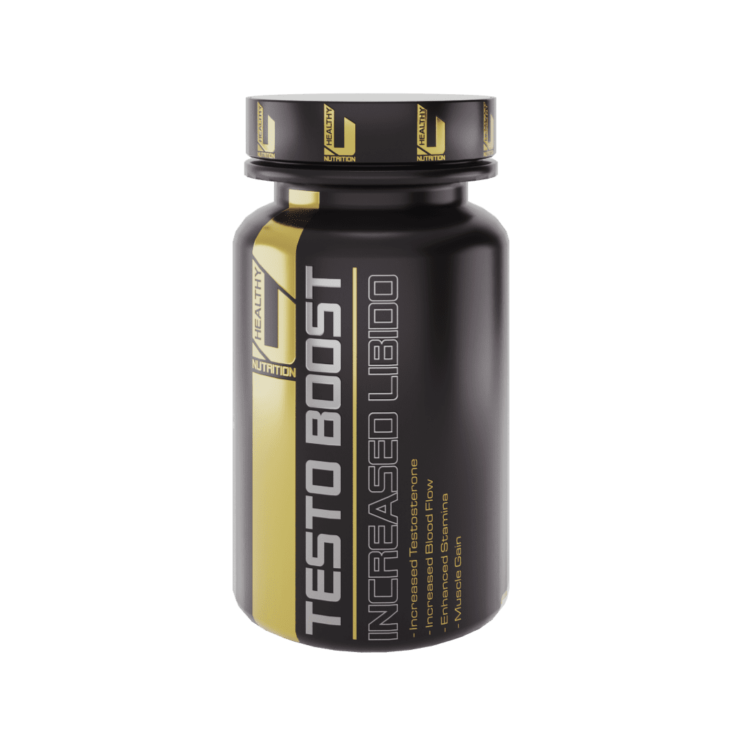 Healthy-U-Nutrition Collagen Health
