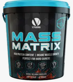 V-Pharma Mass Matrix 4kg