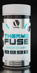 V-Pharma Thermo Fuse Fat Burner