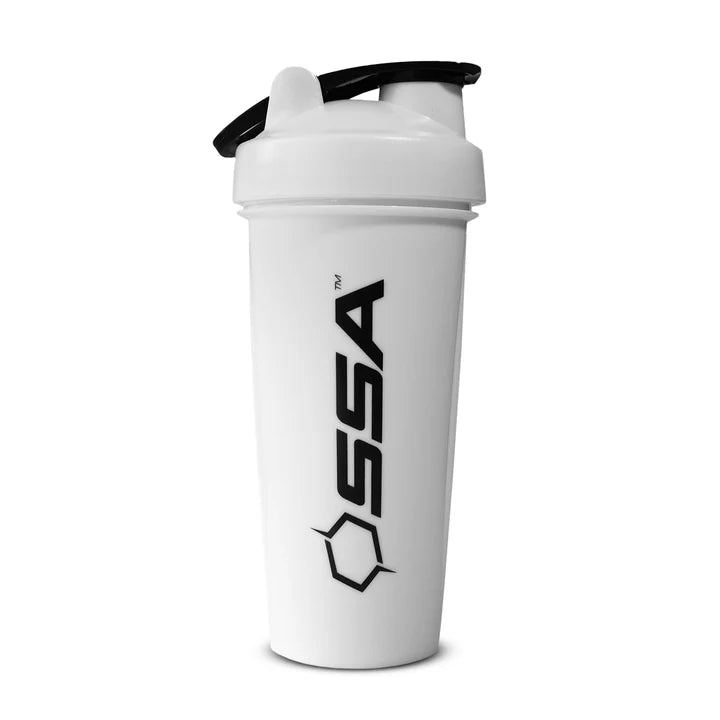 SSA – Shaker Bottle 600ml