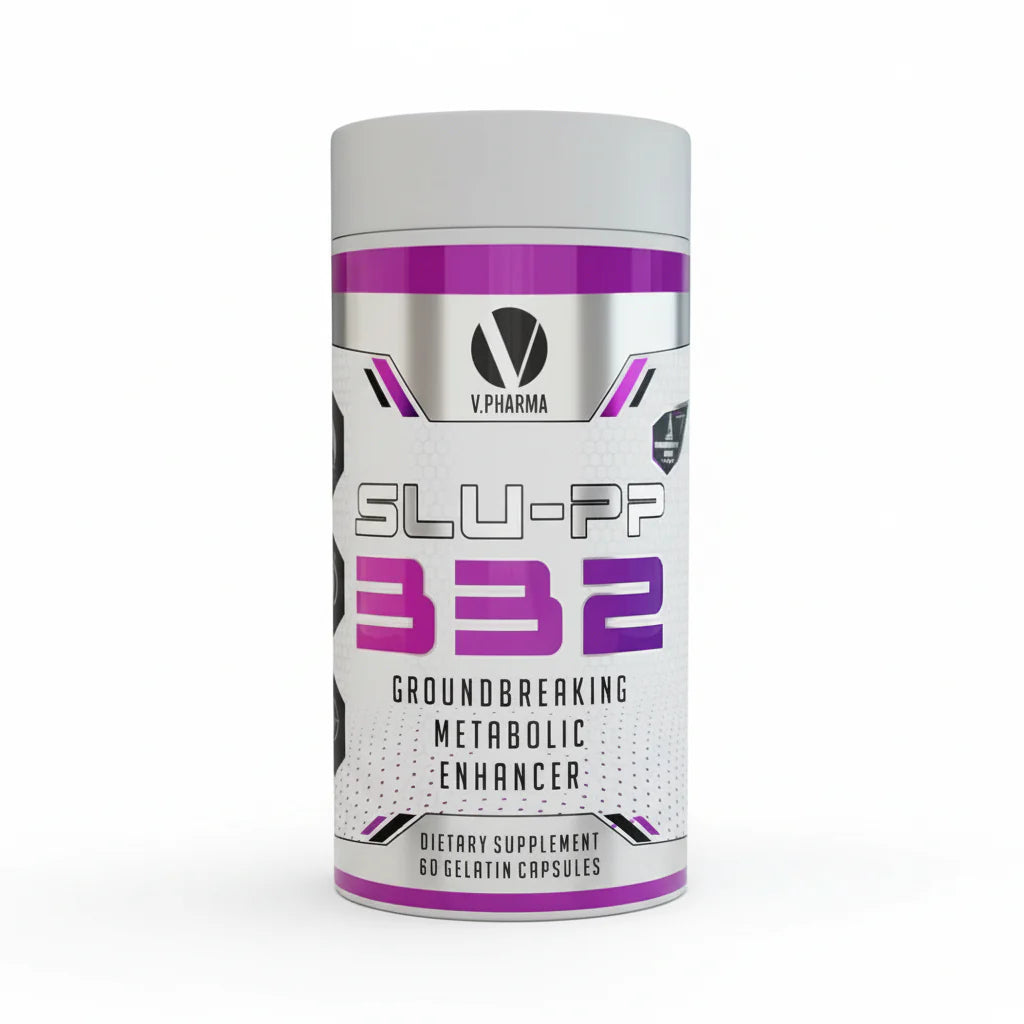 V-Pharma SLU-PP Wellness