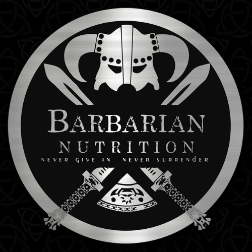 Barbarian Nutrition