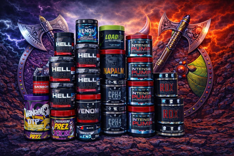 Pre-Workout