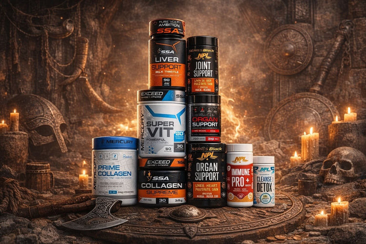 Health & Wellness