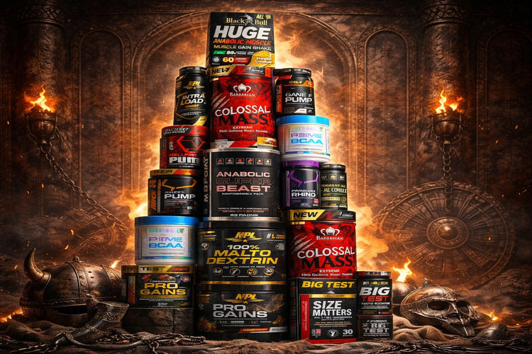 Strength & Performance