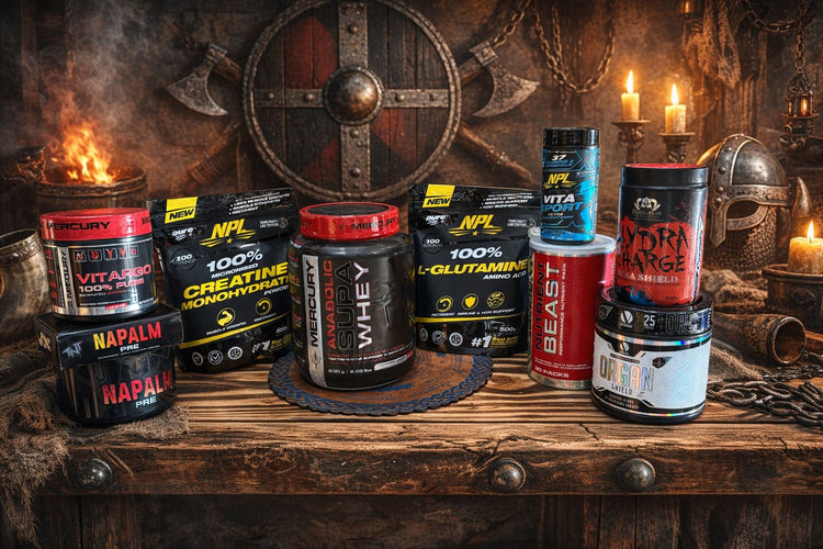 Stacks & Bundles