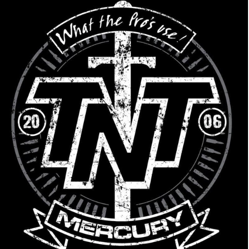 TNT Mercury Nutrition