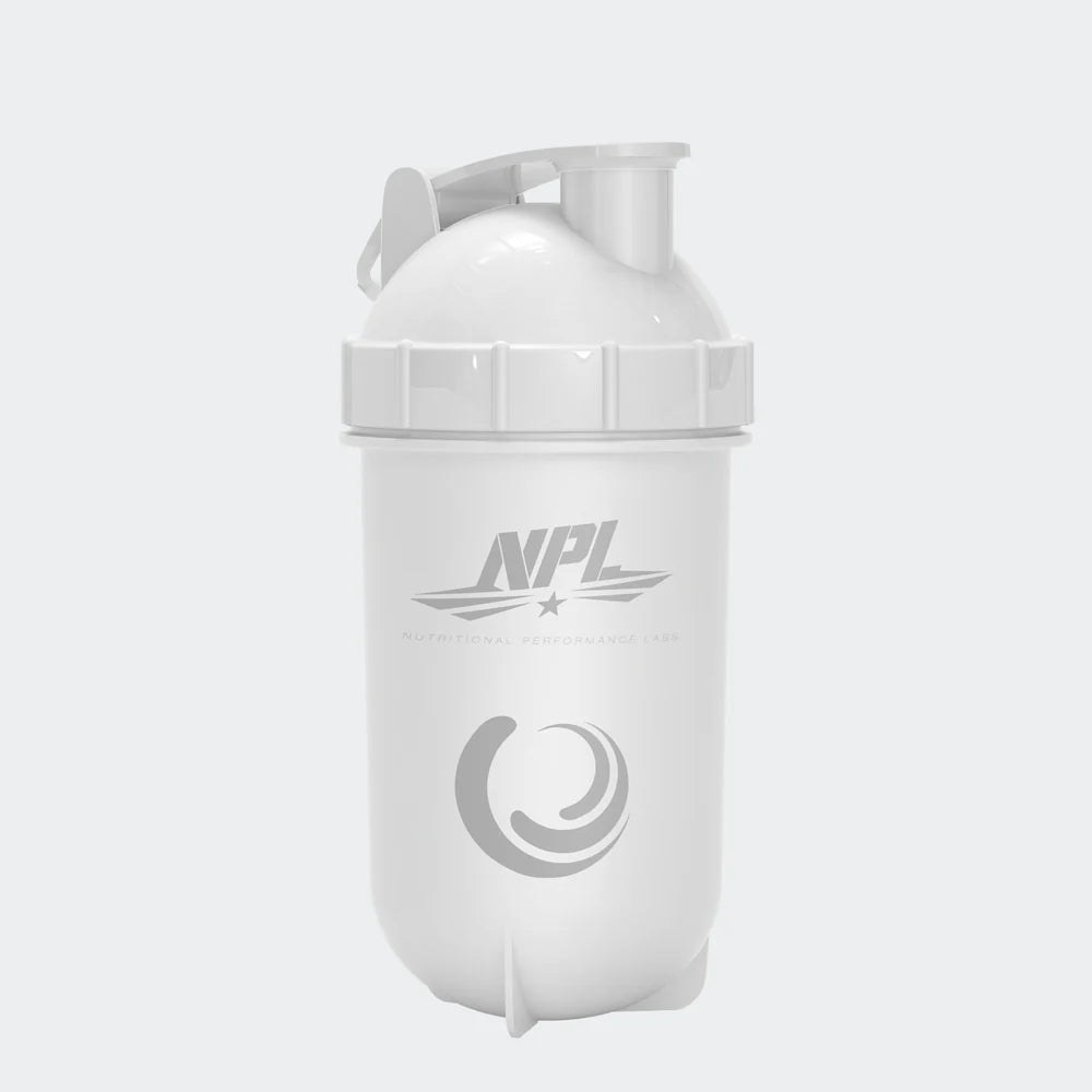 NPL Hydro Swirl Shakers