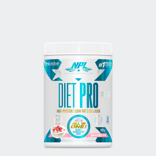 NPL Diet Pro Protein 908g