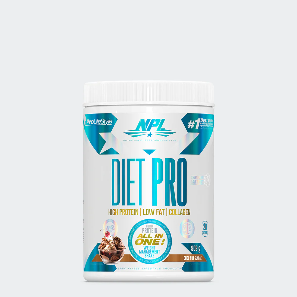 NPL Diet Pro Protein 908g