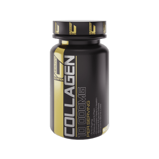 Healthy-U-Nutrition Collagen Health
