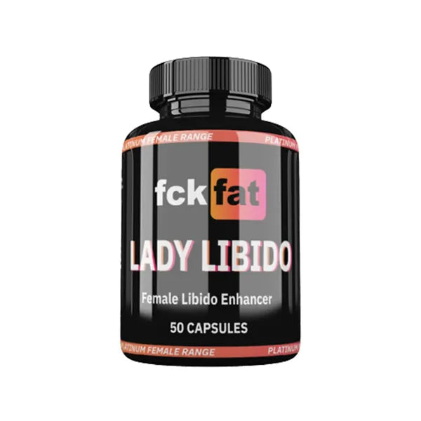 Fck Fat Lady Libido