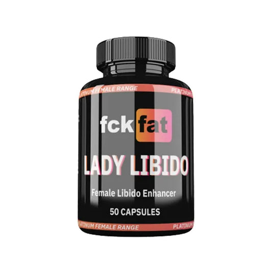 Fck Fat Lady Libido