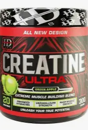 HD Creatine Ultra (Performance)
