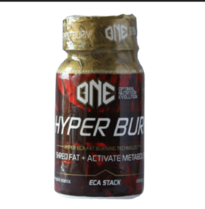 Hyper Burn Fat Burner