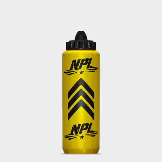 NPL Water bottle 1 Litre (accesories)