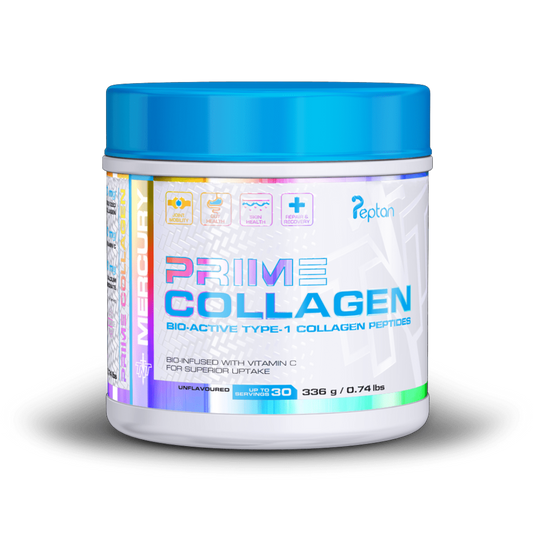 TNT Prime Collagen Health