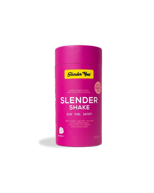 Slender You Slender Protein Shake