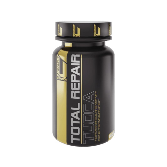 Healthy-U-Nutrition TUDCA Repair