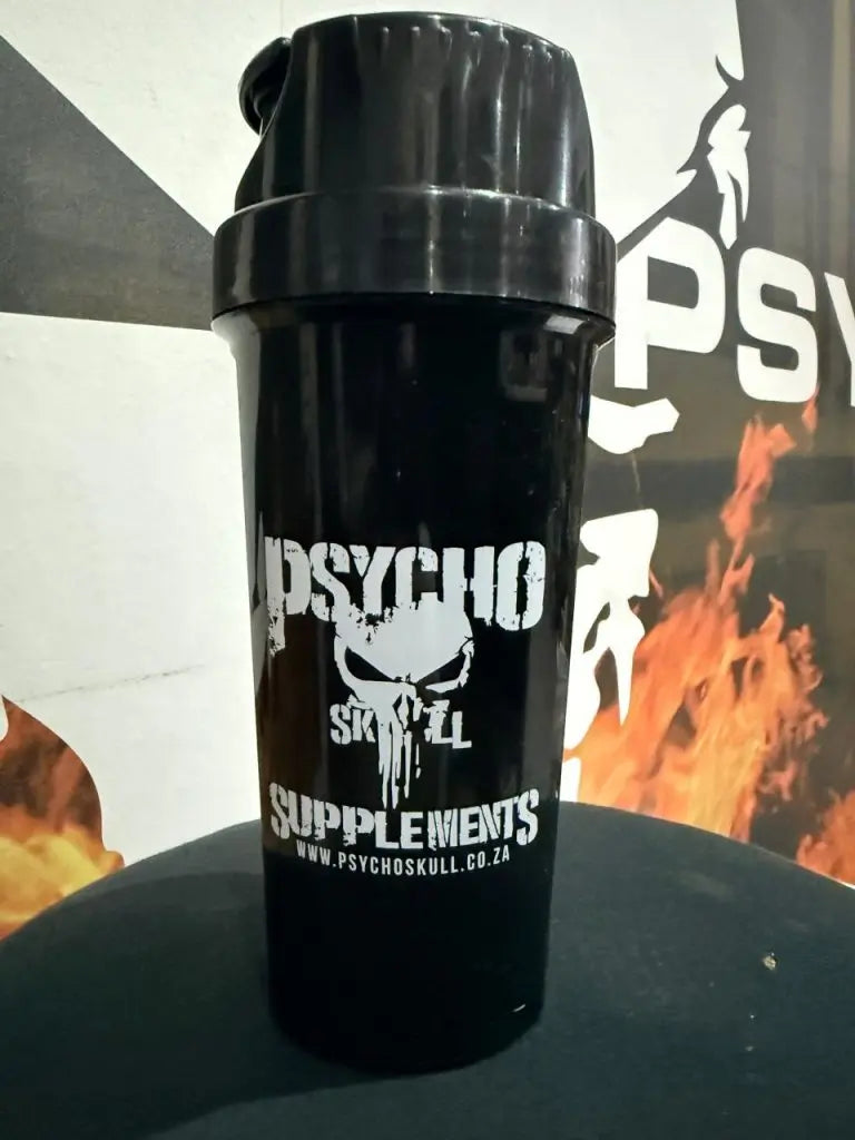 TNT – Psycho Shaker