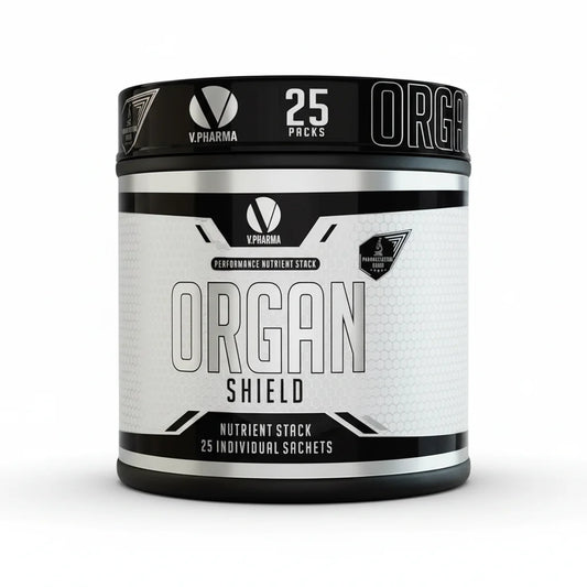 V-Pharma Organ Support (Health)