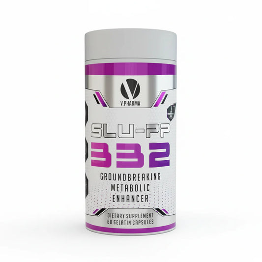 V-Pharma SLU-PP Wellness