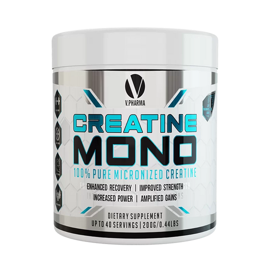 V-Pharma Creatine Mono (Performance)
