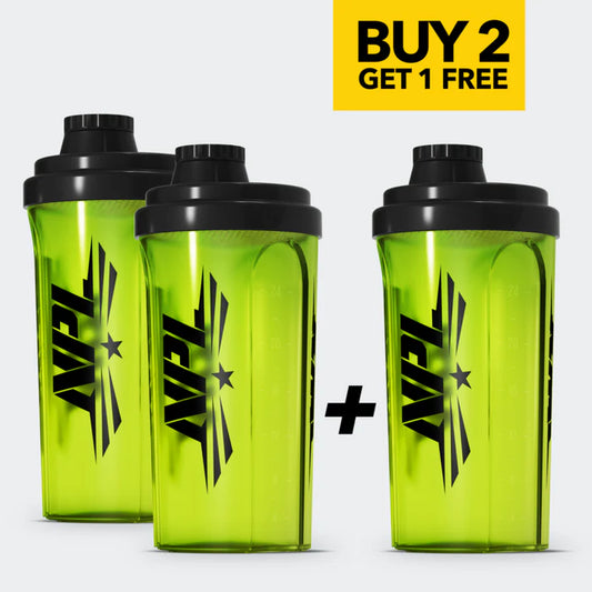 NPL 700ml Shakers